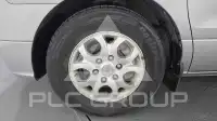 2011 Hyundai Starex
