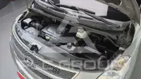 2011 Hyundai Starex