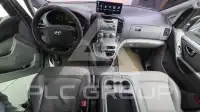 2011 Hyundai Starex