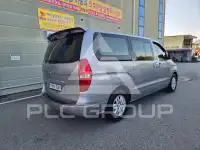 2011 Hyundai Starex