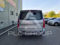 2011 Hyundai Starex