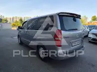 2011 Hyundai Starex