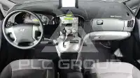 2011 Hyundai Starex