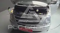 2011 Hyundai Starex
