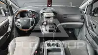 2011 Hyundai Starex