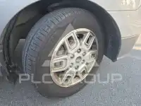 2011 Hyundai Starex