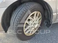 2011 Hyundai Starex