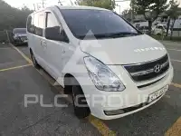 2011 Hyundai Starex