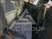 2011 Hyundai Starex