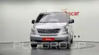 2011 Hyundai Starex