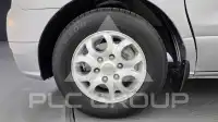 2011 Hyundai Starex