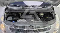 2011 Hyundai Starex