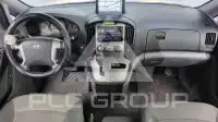 2011 Hyundai Starex