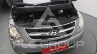 2011 Hyundai Starex