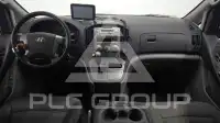 2011 Hyundai Starex
