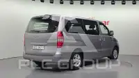 2011 Hyundai Starex