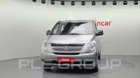 2011 Hyundai Starex