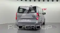 2011 Hyundai Starex