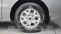 2011 Hyundai Starex