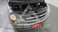 2011 Hyundai Starex