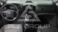 2011 Hyundai Starex