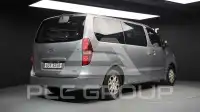 2011 Hyundai Starex