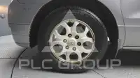 2011 Hyundai Starex
