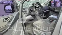 2011 Hyundai Starex