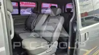 2011 Hyundai Starex