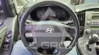 2011 Hyundai Starex