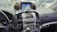 2011 Hyundai Starex