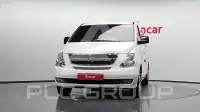 2011 Hyundai Starex