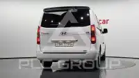 2011 Hyundai Starex