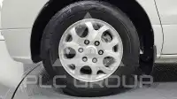 2011 Hyundai Starex