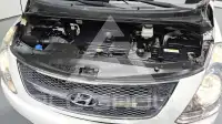 2011 Hyundai Starex