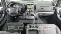 2011 Hyundai Starex
