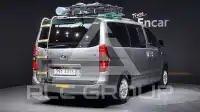 2011 Hyundai Starex