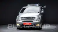 2011 Hyundai Starex