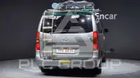 2011 Hyundai Starex