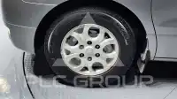 2011 Hyundai Starex