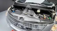 2011 Hyundai Starex