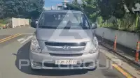 2011 Hyundai Starex