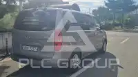 2011 Hyundai Starex