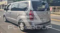 2011 Hyundai Starex