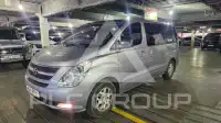 2011 Hyundai Starex