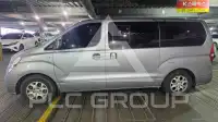 2011 Hyundai Starex