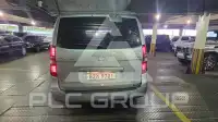 2011 Hyundai Starex