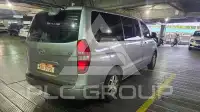 2011 Hyundai Starex