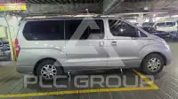 2011 Hyundai Starex