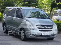 2011 Hyundai Starex
